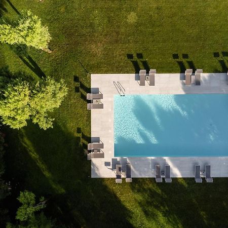 Agriturismo Moscatello Pozzolengo Εξωτερικό φωτογραφία