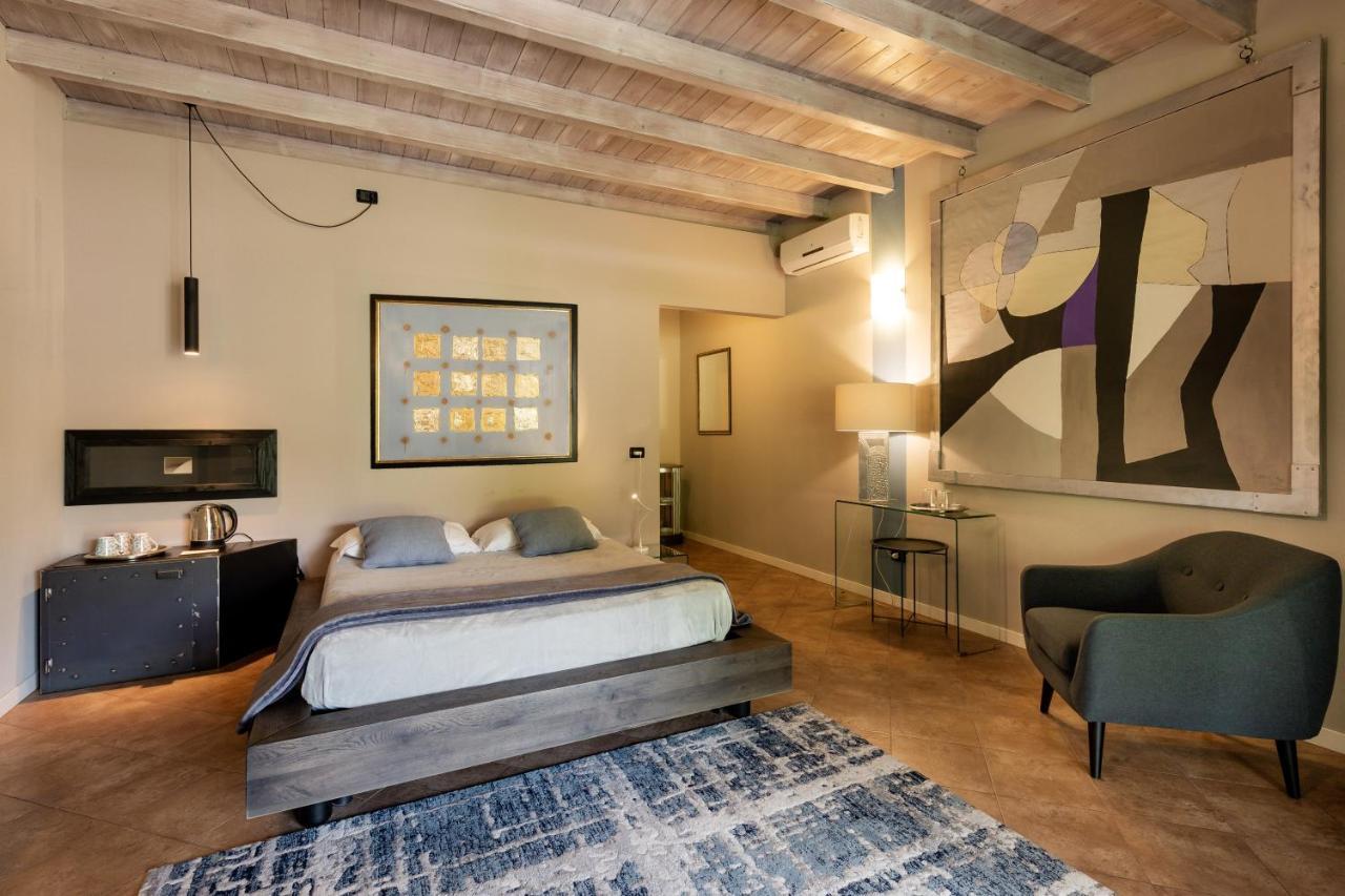 Agriturismo Moscatello Pozzolengo Εξωτερικό φωτογραφία