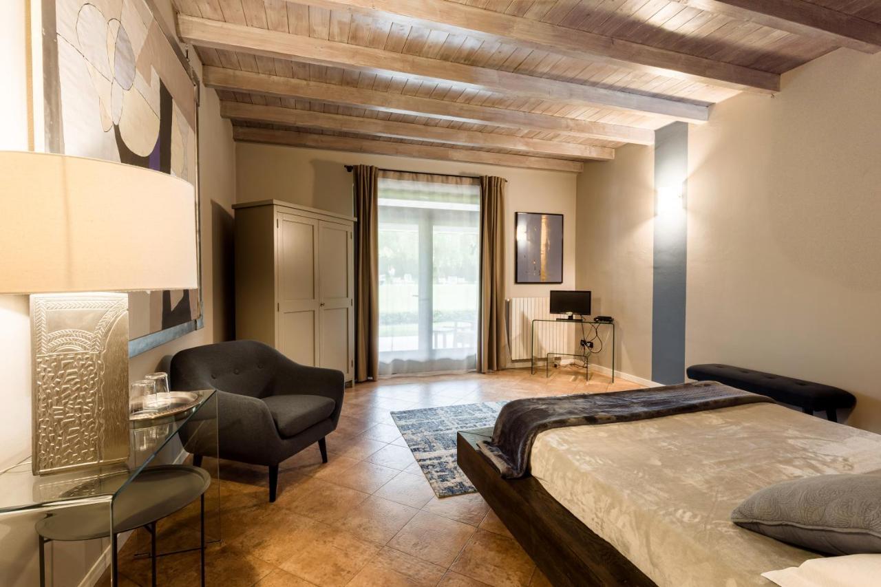 Agriturismo Moscatello Pozzolengo Εξωτερικό φωτογραφία