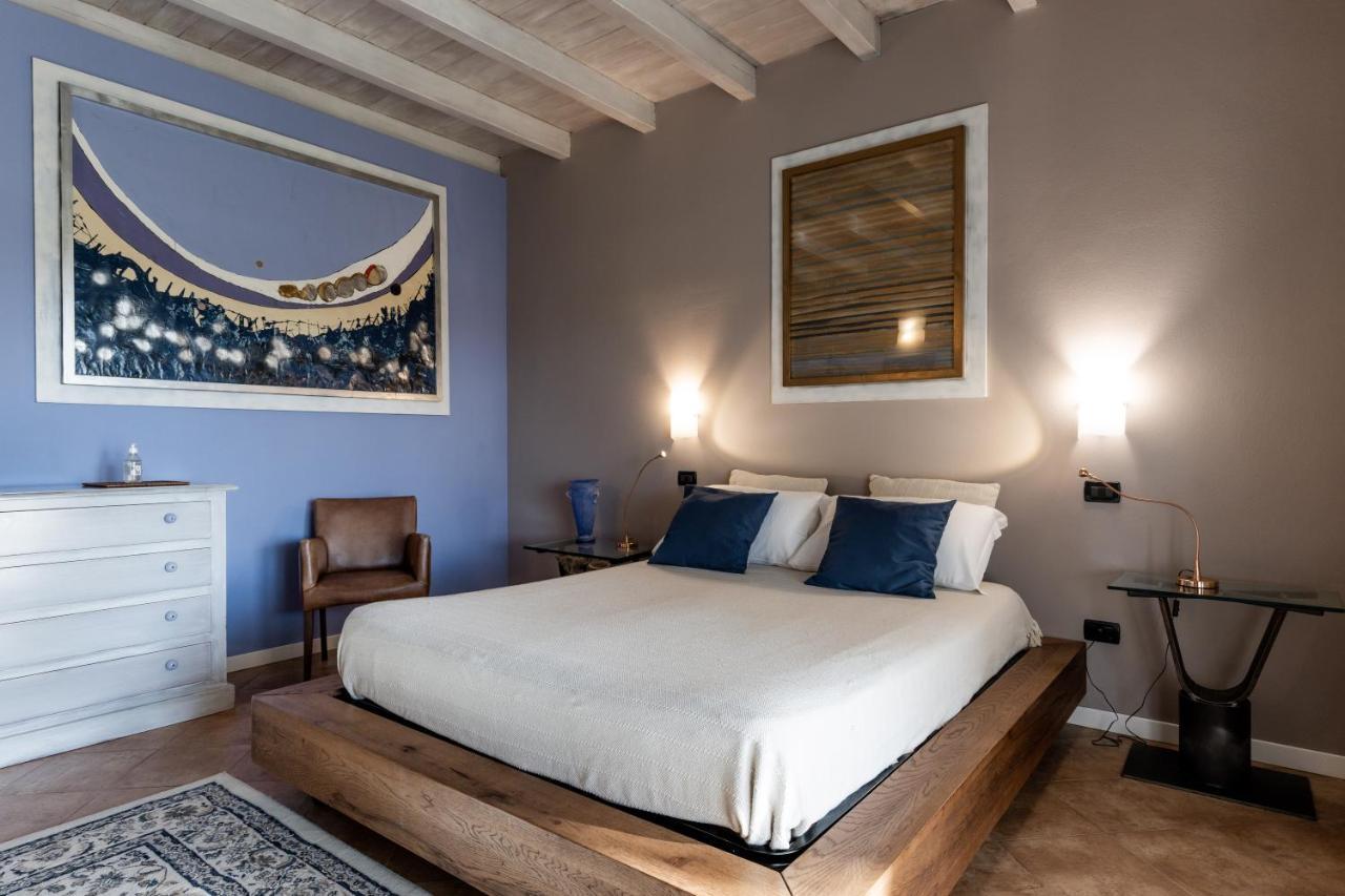 Agriturismo Moscatello Pozzolengo Εξωτερικό φωτογραφία