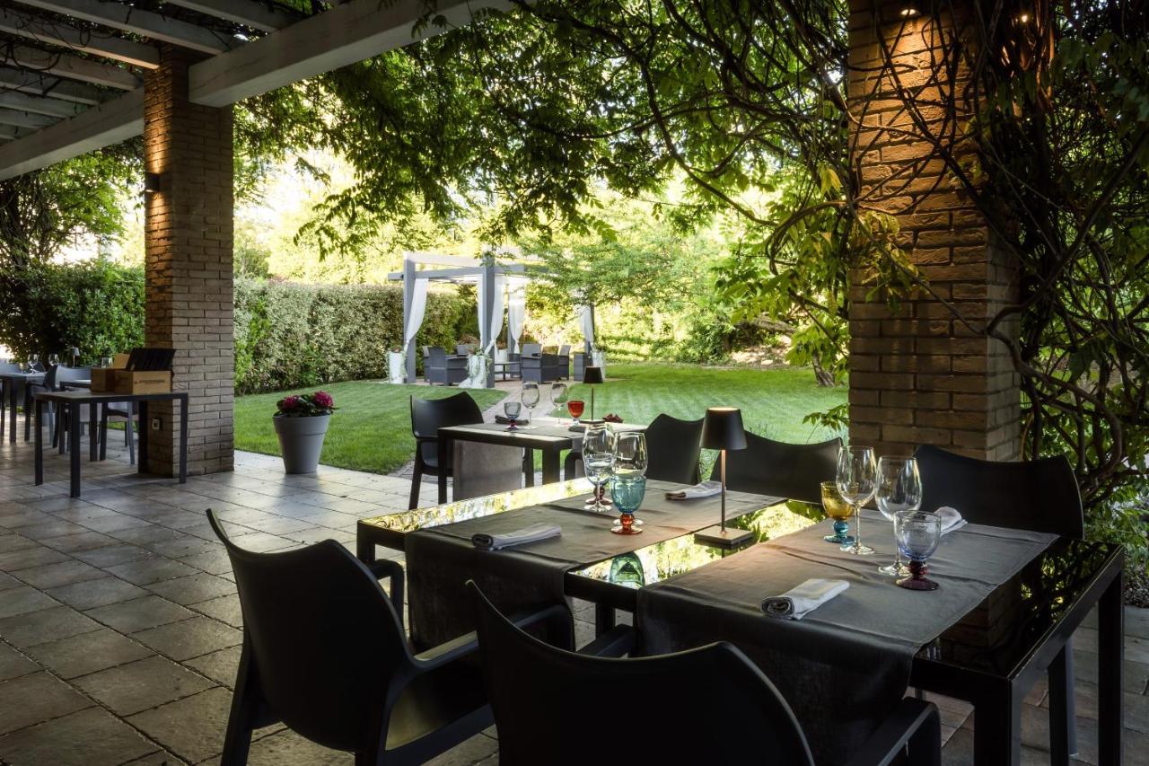 Agriturismo Moscatello Pozzolengo Εξωτερικό φωτογραφία