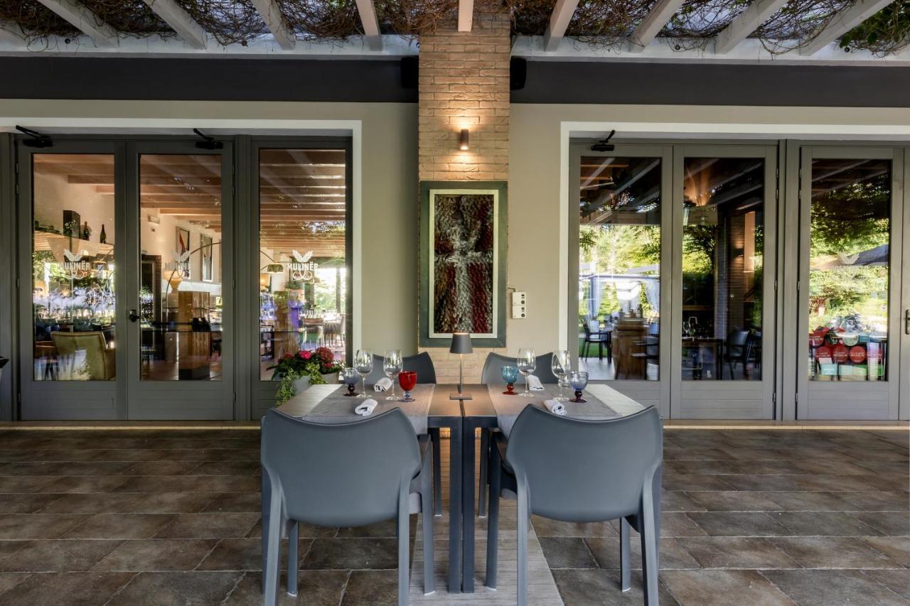 Agriturismo Moscatello Pozzolengo Εξωτερικό φωτογραφία