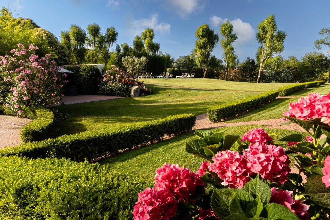 Agriturismo Moscatello Pozzolengo Εξωτερικό φωτογραφία