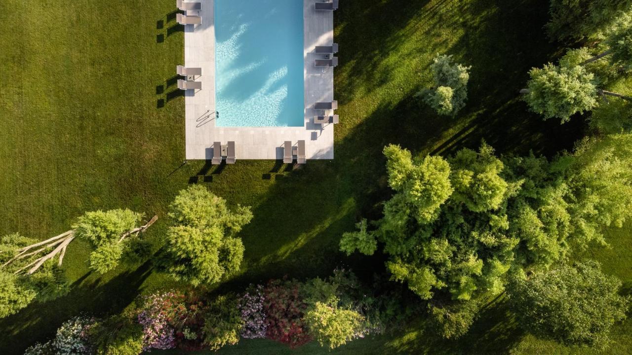 Agriturismo Moscatello Pozzolengo Εξωτερικό φωτογραφία