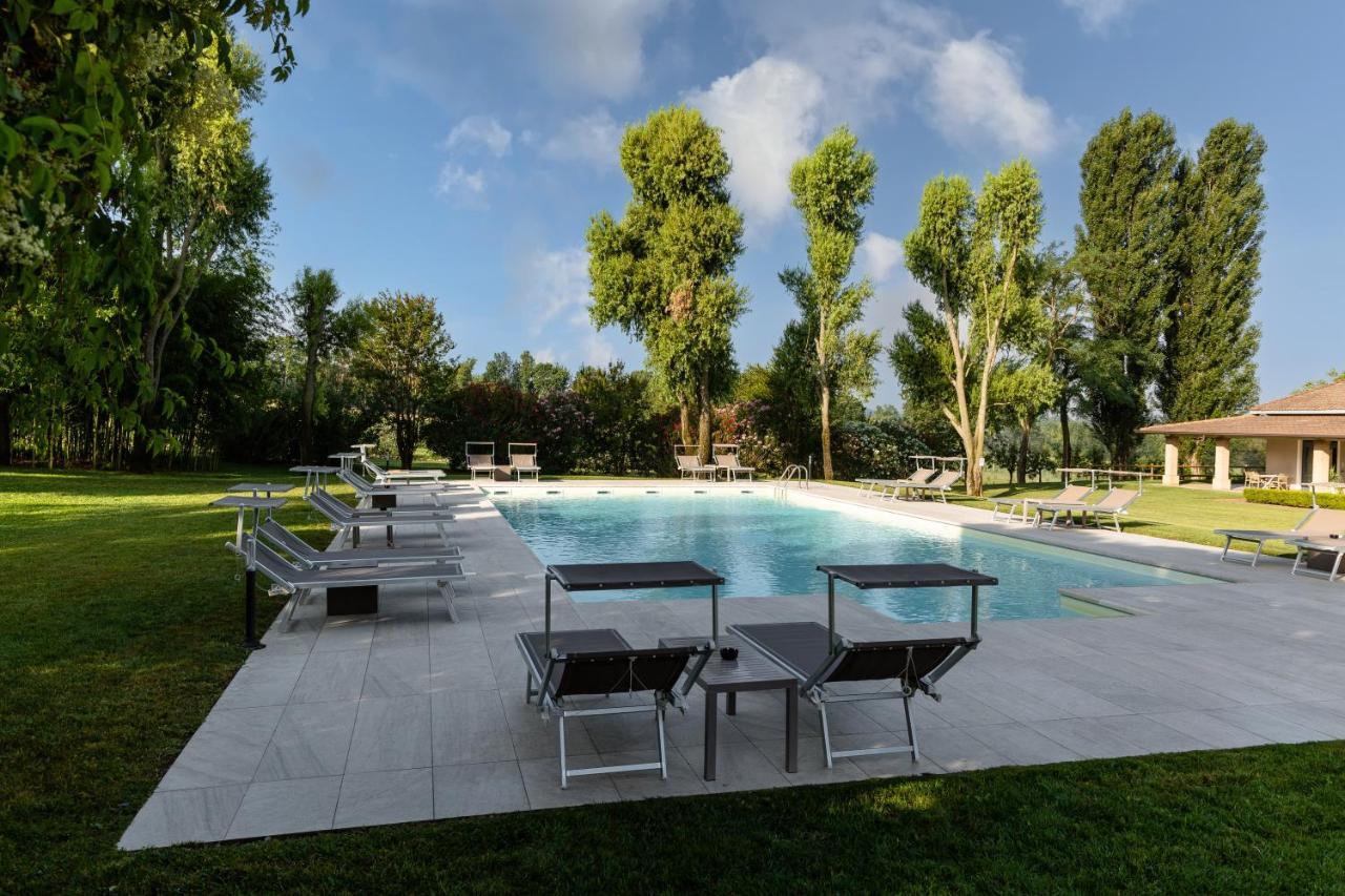 Agriturismo Moscatello Pozzolengo Εξωτερικό φωτογραφία