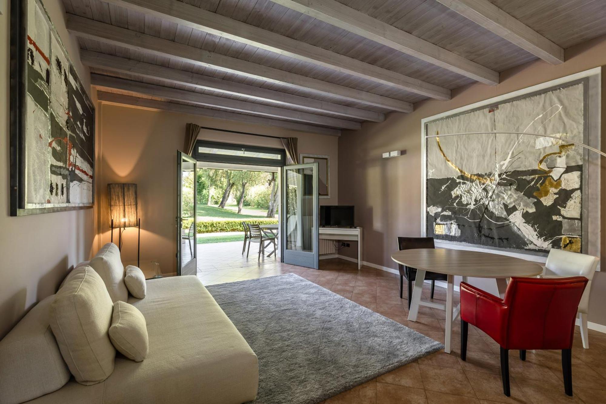 Agriturismo Moscatello Pozzolengo Εξωτερικό φωτογραφία