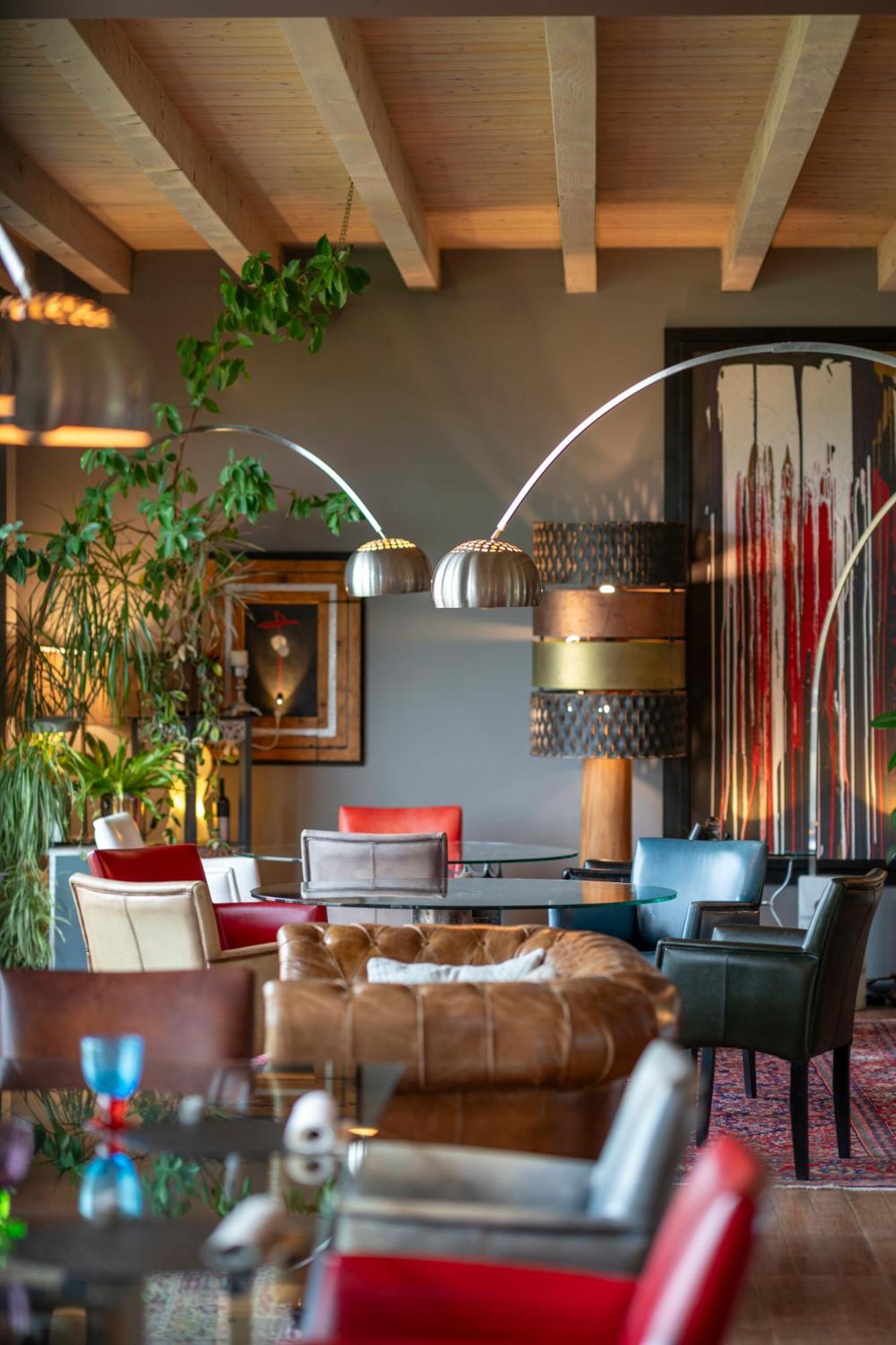 Agriturismo Moscatello Pozzolengo Εξωτερικό φωτογραφία