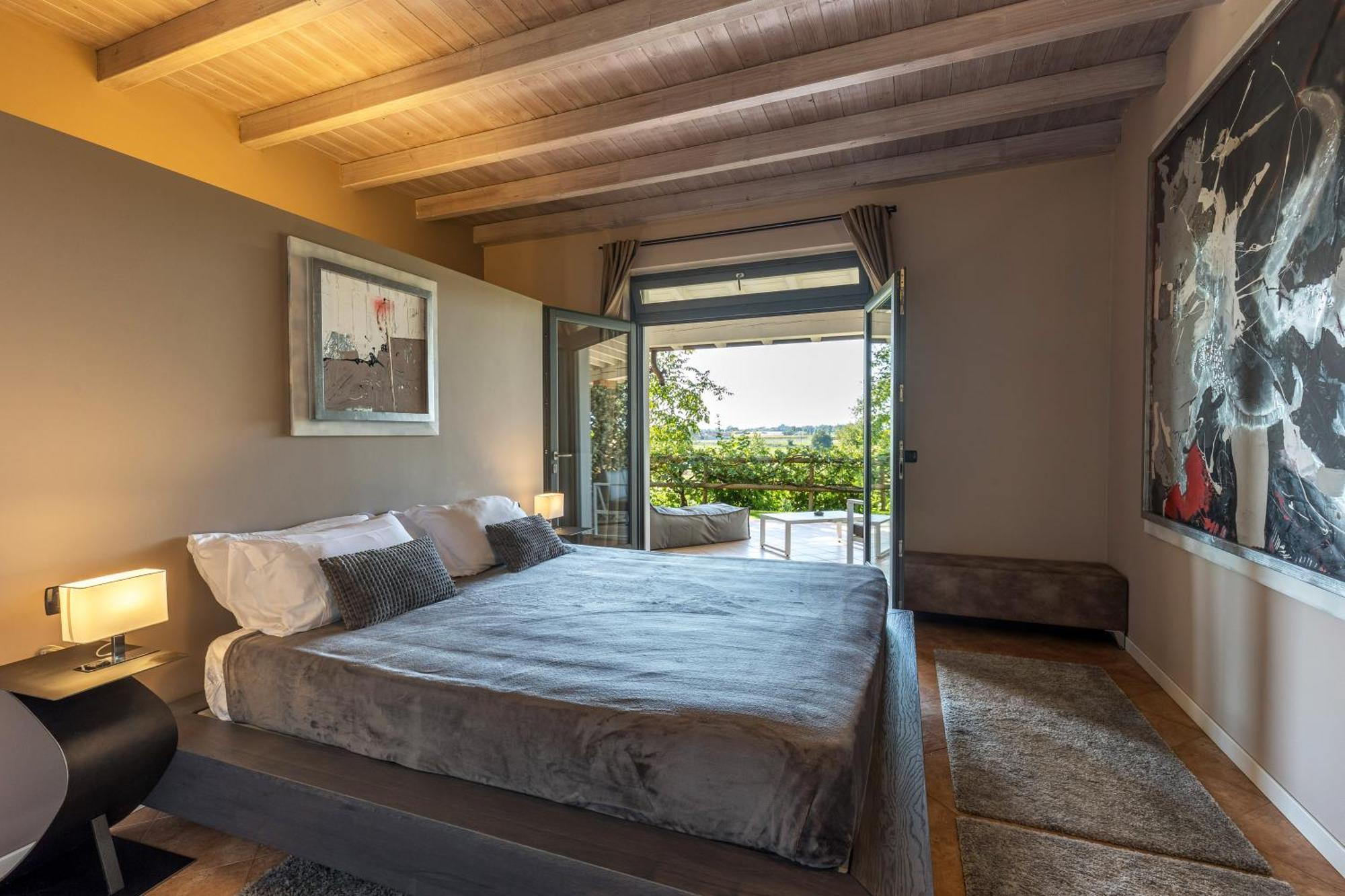 Agriturismo Moscatello Pozzolengo Δωμάτιο φωτογραφία