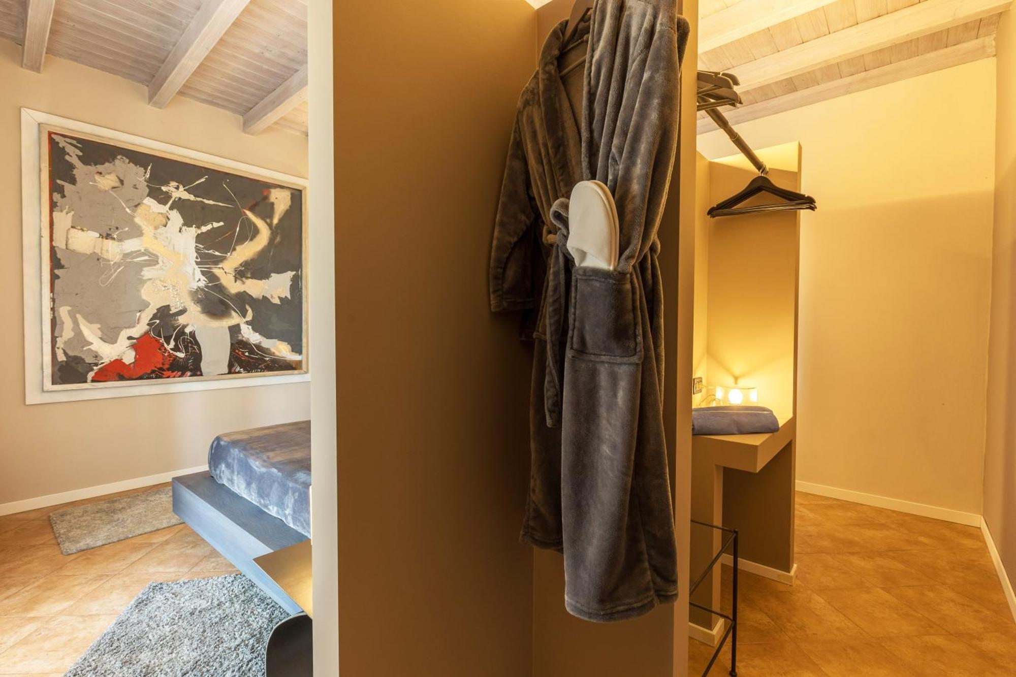 Agriturismo Moscatello Pozzolengo Δωμάτιο φωτογραφία