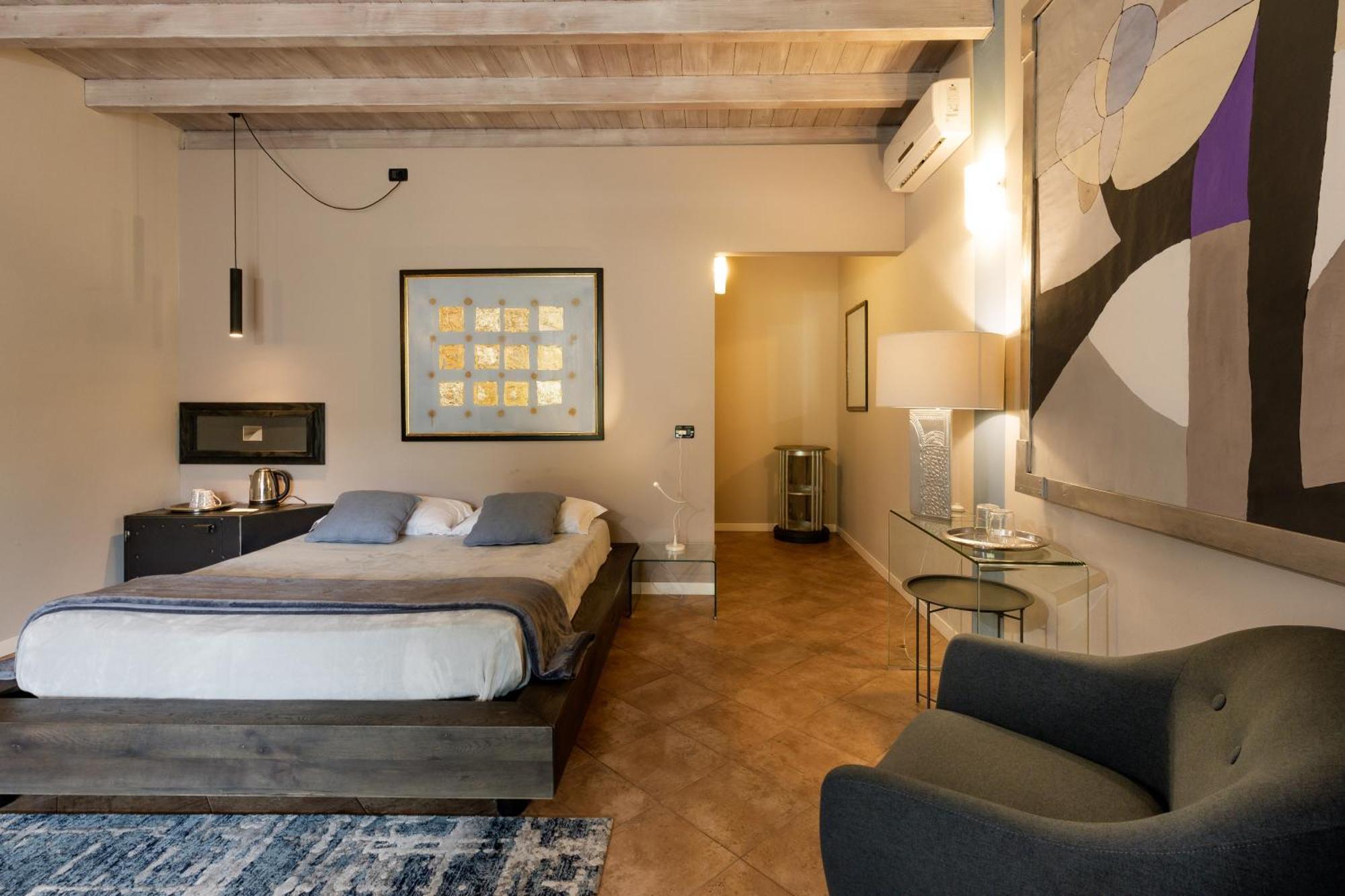 Agriturismo Moscatello Pozzolengo Δωμάτιο φωτογραφία