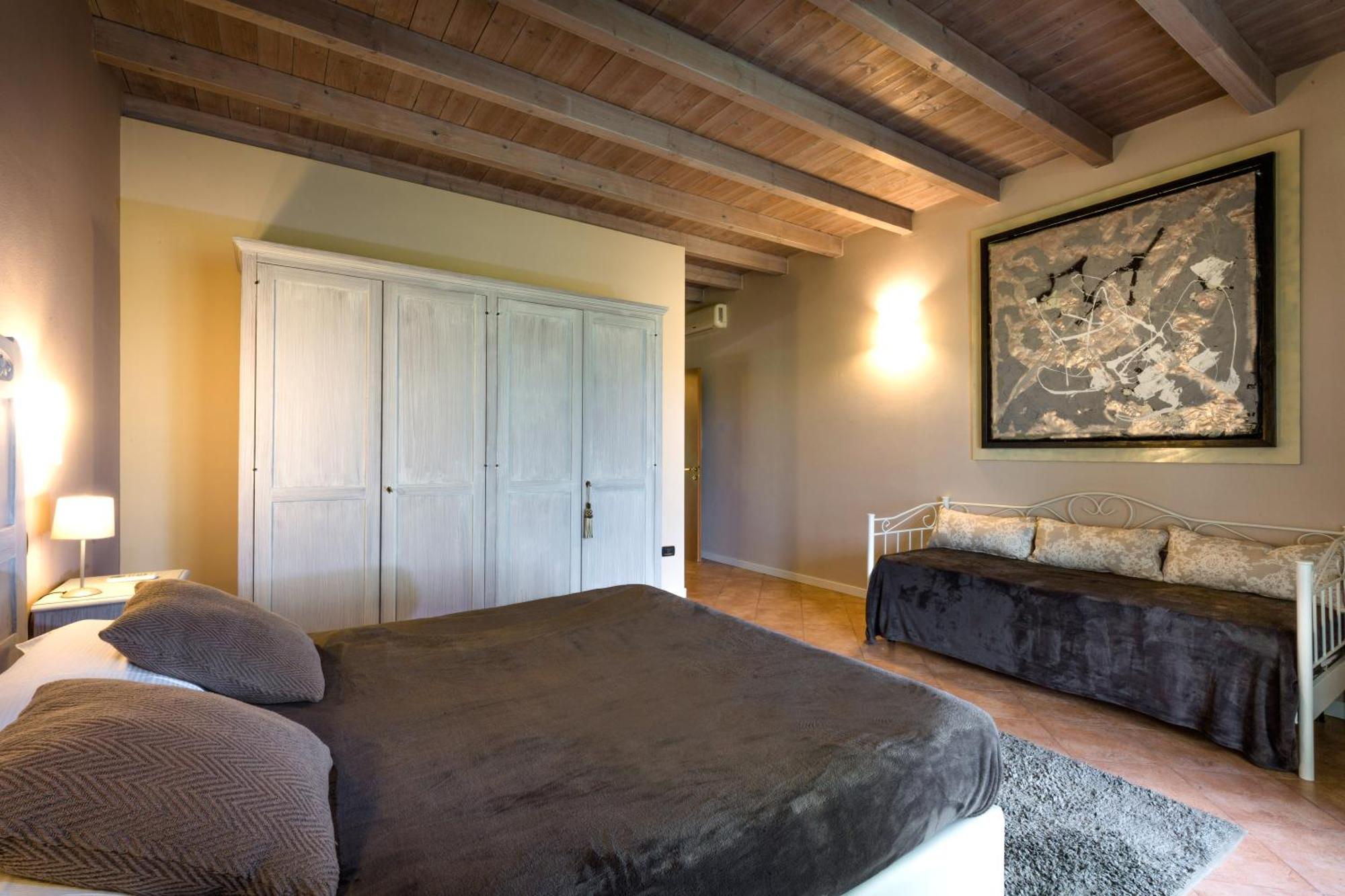 Agriturismo Moscatello Pozzolengo Δωμάτιο φωτογραφία