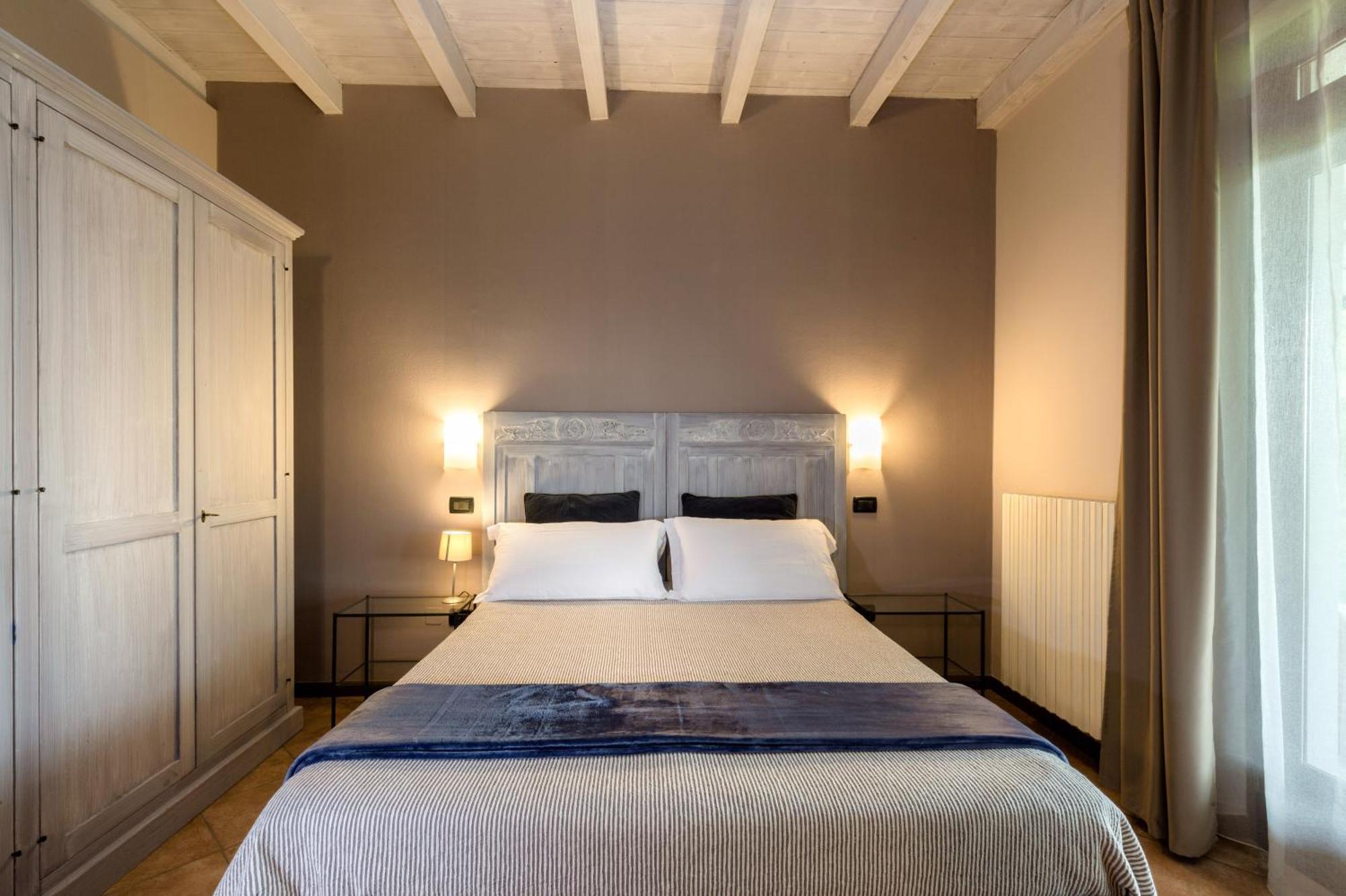 Agriturismo Moscatello Pozzolengo Εξωτερικό φωτογραφία