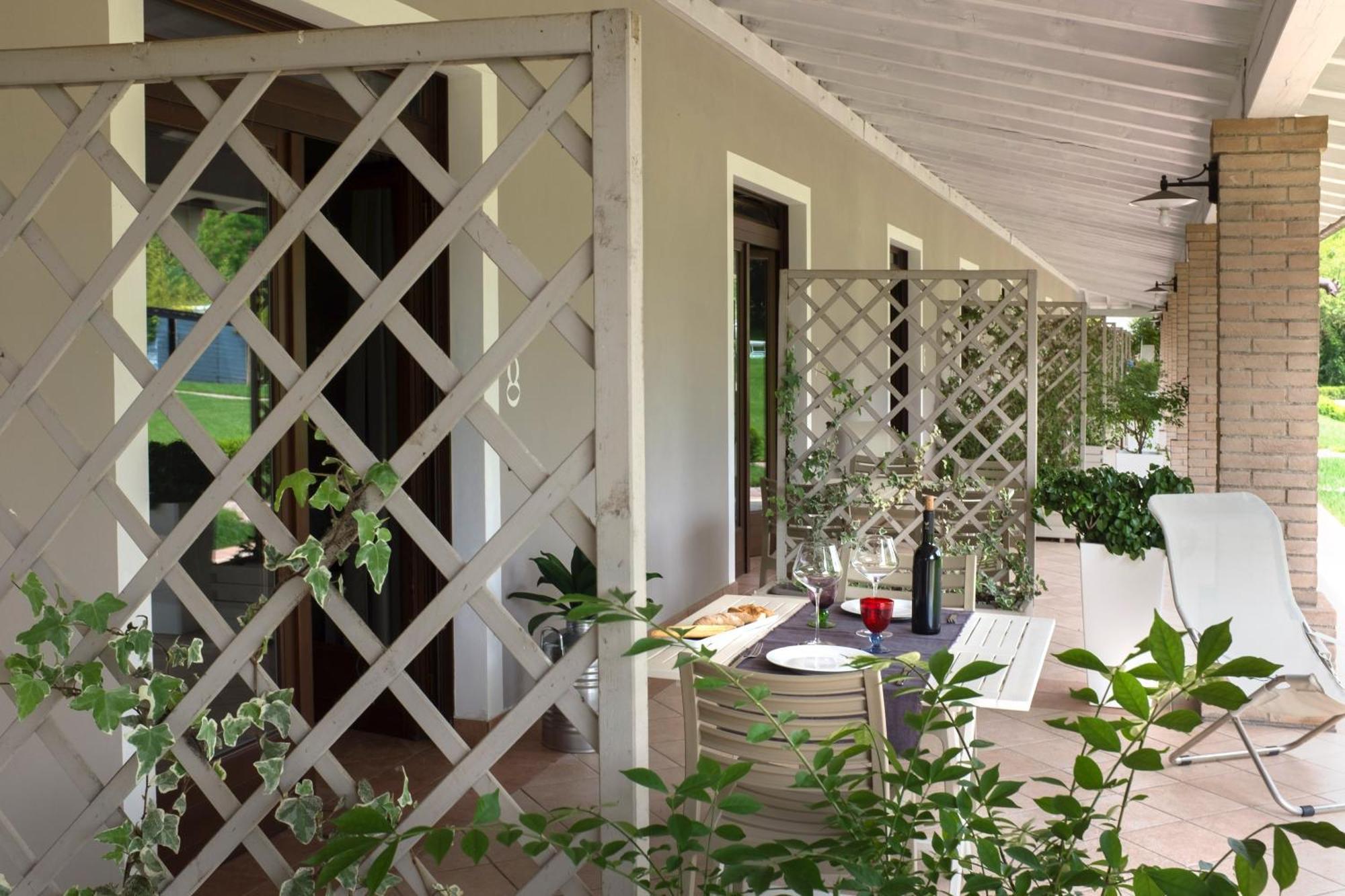 Agriturismo Moscatello Pozzolengo Δωμάτιο φωτογραφία