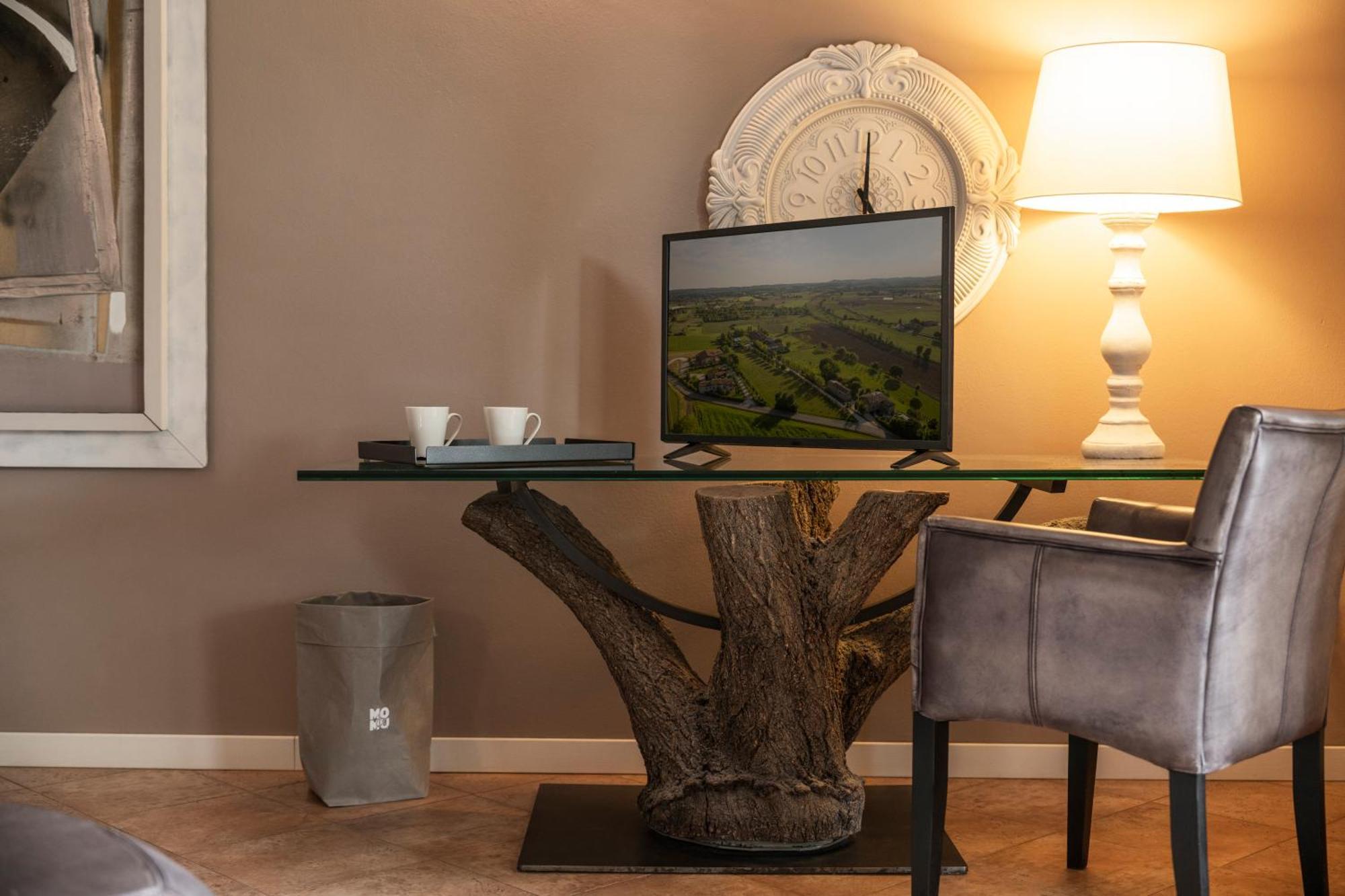 Agriturismo Moscatello Pozzolengo Εξωτερικό φωτογραφία