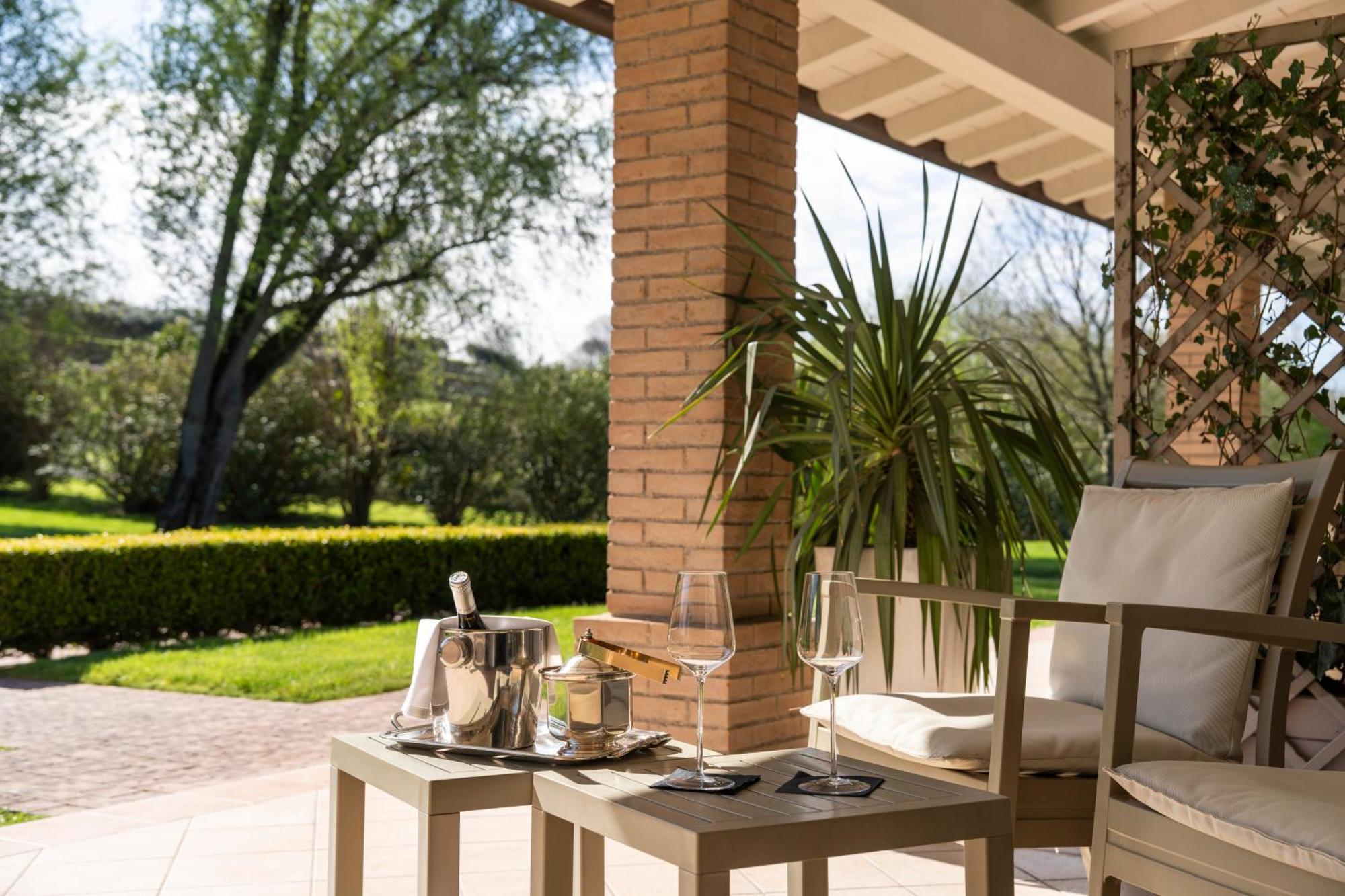 Agriturismo Moscatello Pozzolengo Εξωτερικό φωτογραφία