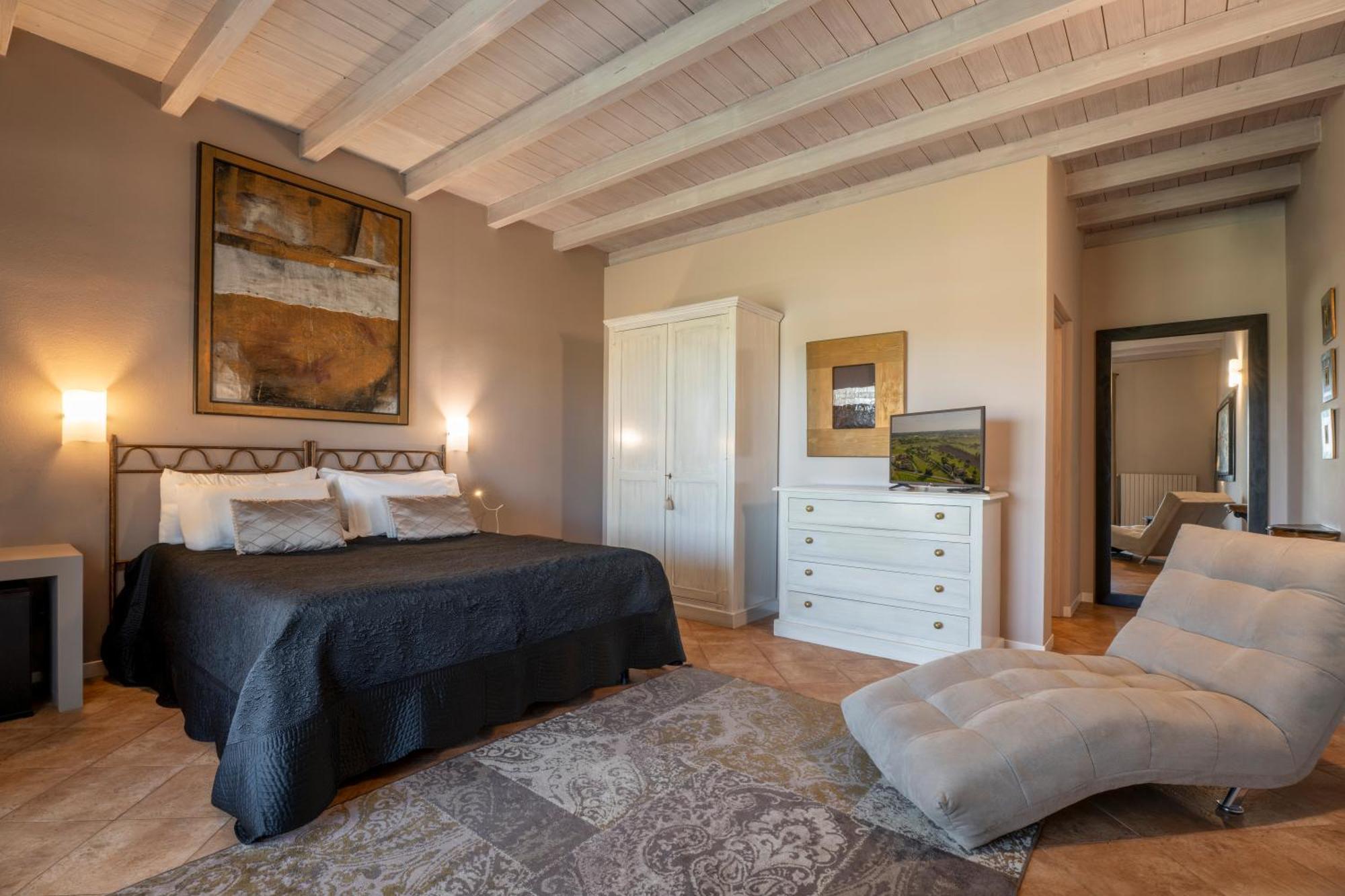 Agriturismo Moscatello Pozzolengo Εξωτερικό φωτογραφία