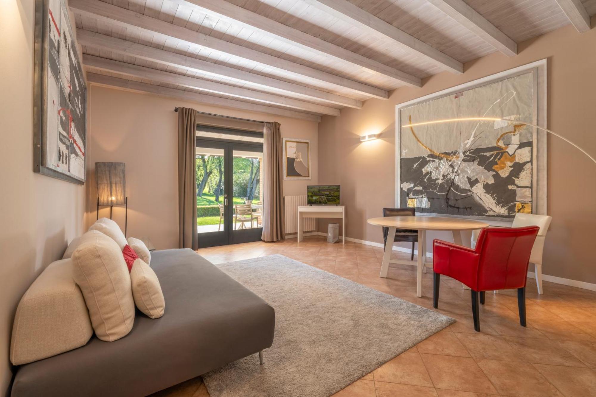 Agriturismo Moscatello Pozzolengo Εξωτερικό φωτογραφία
