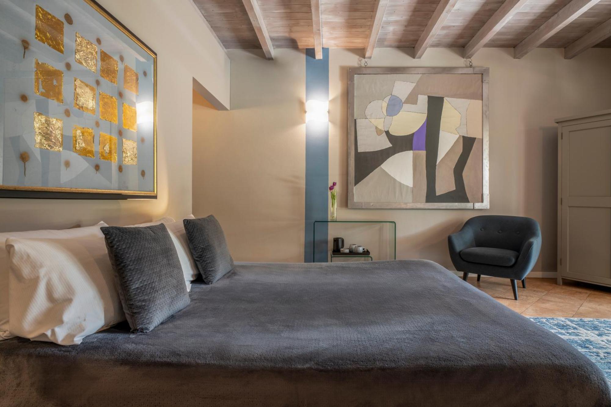 Agriturismo Moscatello Pozzolengo Εξωτερικό φωτογραφία