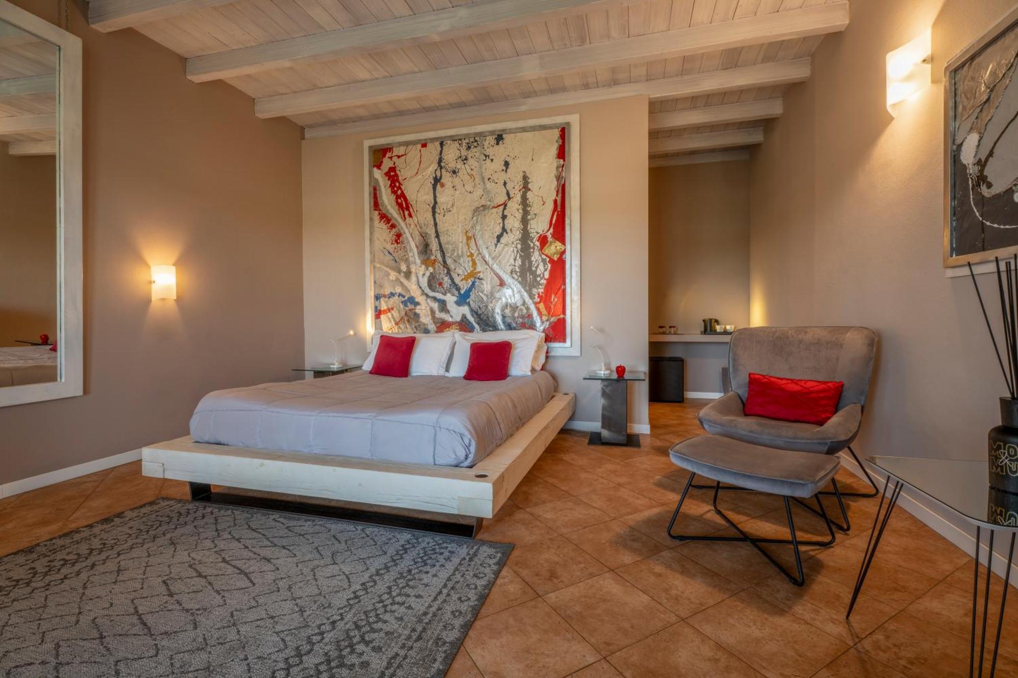 Agriturismo Moscatello Pozzolengo Εξωτερικό φωτογραφία