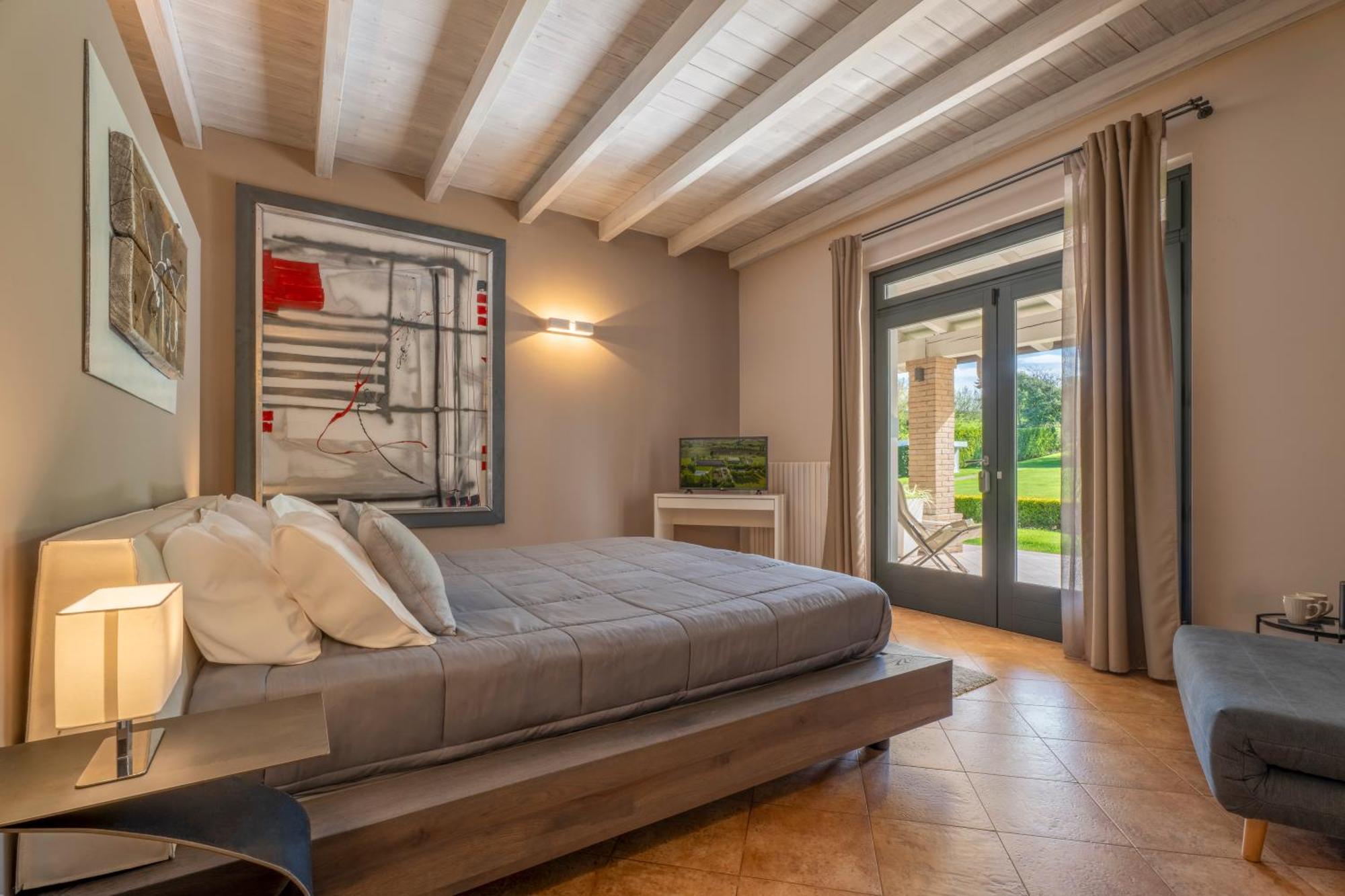 Agriturismo Moscatello Pozzolengo Εξωτερικό φωτογραφία