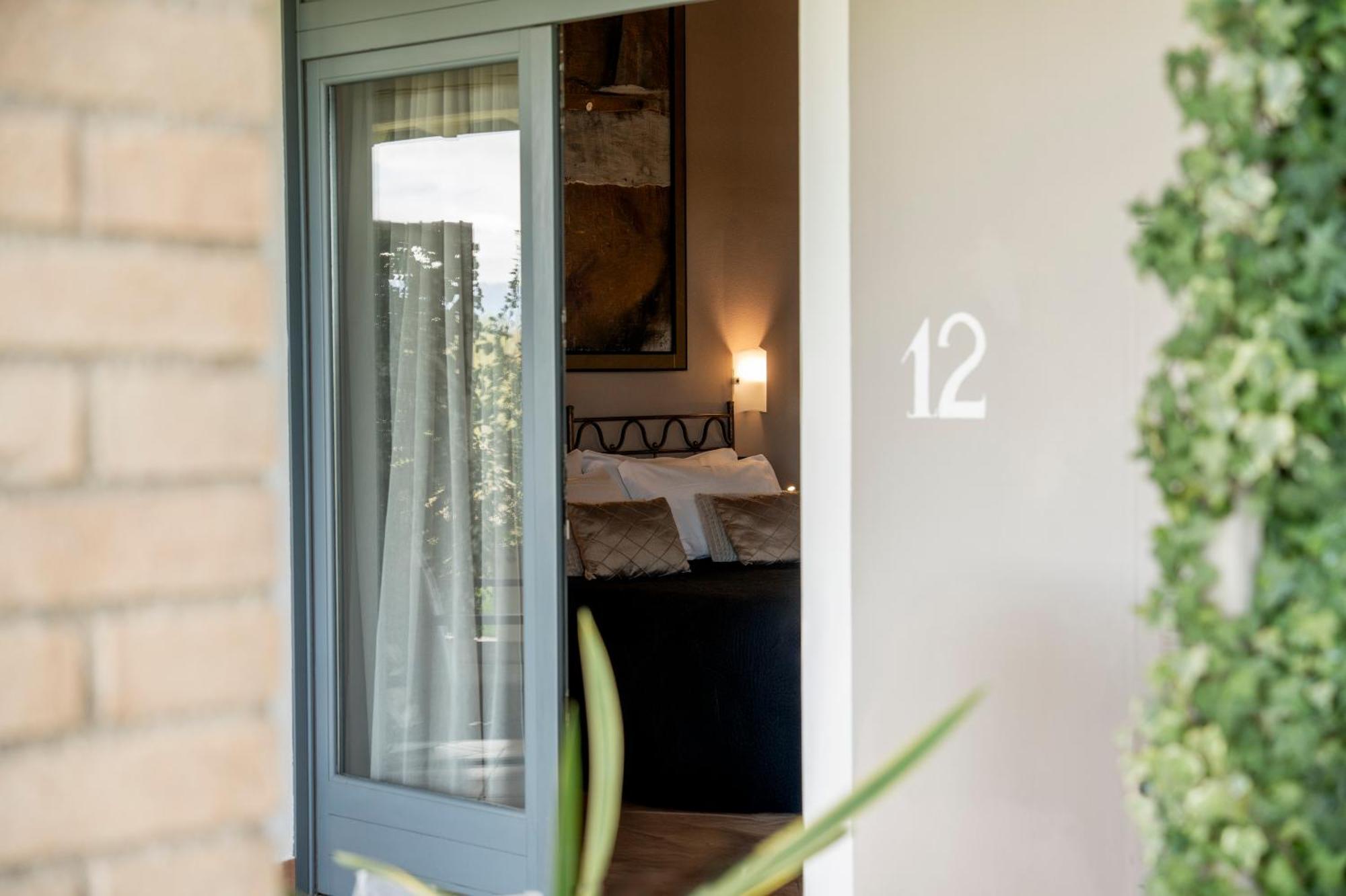 Agriturismo Moscatello Pozzolengo Εξωτερικό φωτογραφία