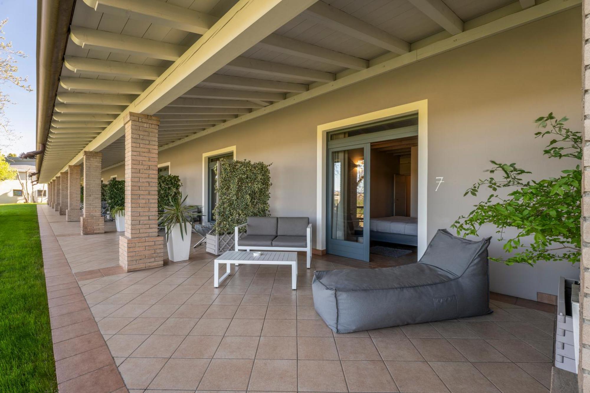 Agriturismo Moscatello Pozzolengo Δωμάτιο φωτογραφία
