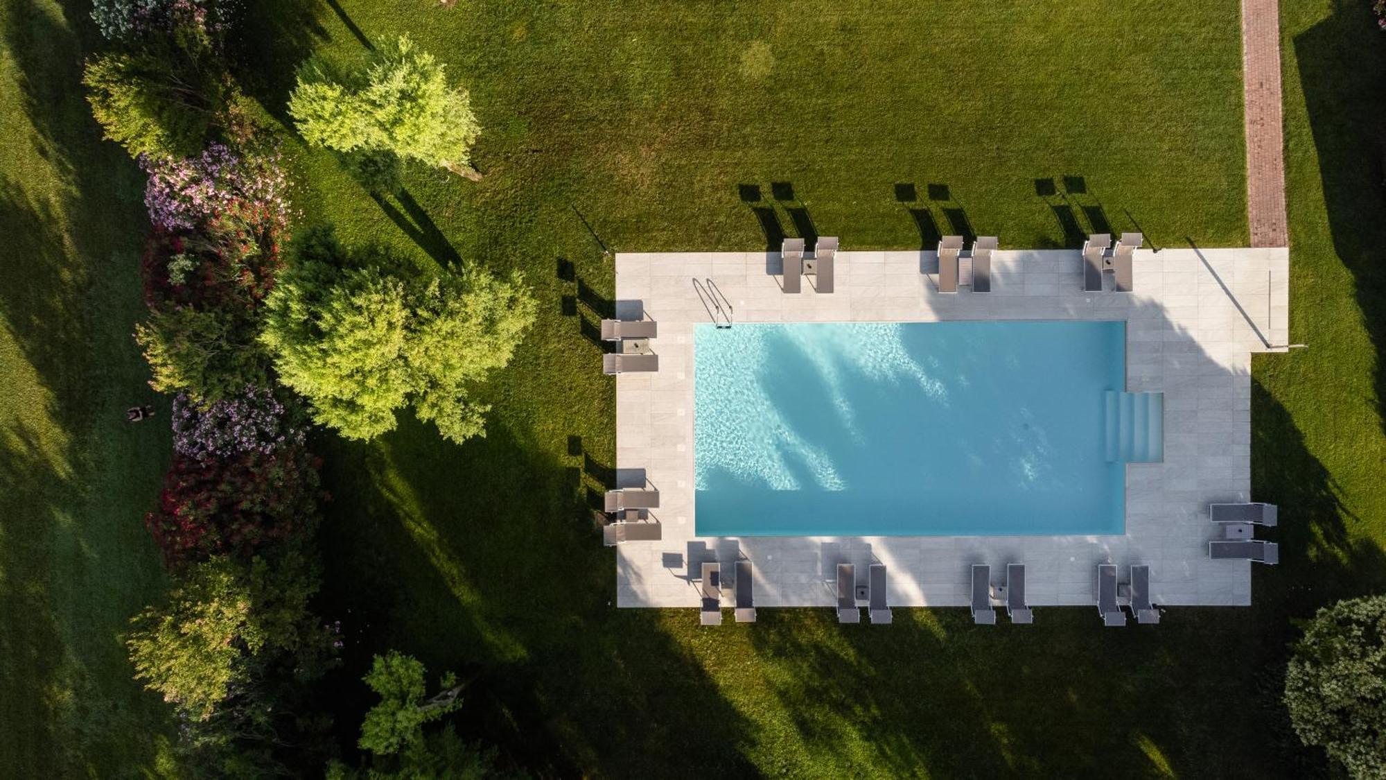 Agriturismo Moscatello Pozzolengo Εξωτερικό φωτογραφία